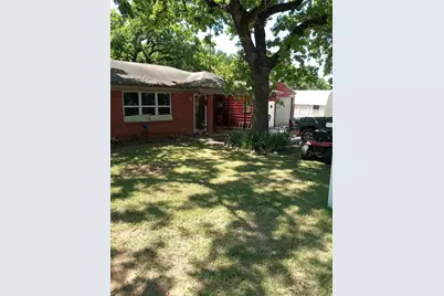 1005 Gary Street, Bridgeport, TX 76426 - Photo 4