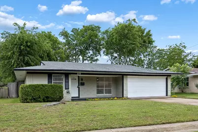 815 Wisteria Way, Richardson, TX 75080 - Photo 2
