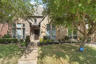 11292 Berkeley Hall Ln, Frisco, TX 75033 - Photo 1