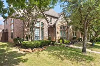 11292 Berkeley Hall Lane, Frisco, TX 75033 - Photo 2