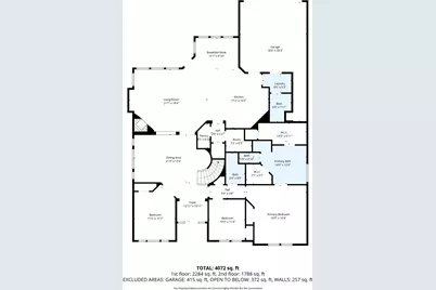 11292 Berkeley Hall Lane, Frisco, TX 75033 - Photo 32