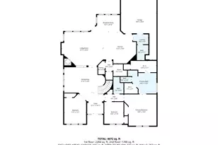 11292 Berkeley Hall Ln, Frisco, TX 75033 - Photo 32