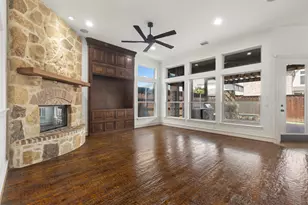 11292 Berkeley Hall Ln, Frisco, TX 75033 - Photo 12