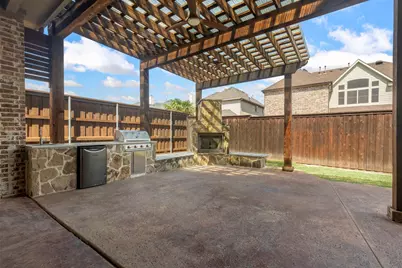 11292 Berkeley Hall Lane, Frisco, TX 75033 - Photo 30