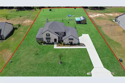 154 Chester Road, Springtown, TX 76082 - Photo 2