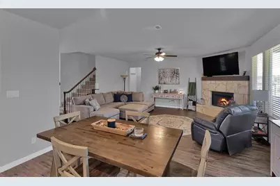154 Chester Road, Springtown, TX 76082 - Photo 6
