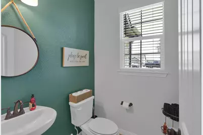 154 Chester Road, Springtown, TX 76082 - Photo 20