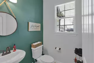 154 Chester Rd, Springtown, TX 76082 - Photo 20