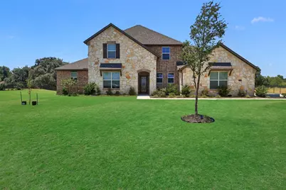 154 Chester Road, Springtown, TX 76082 - Photo 1