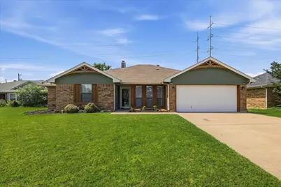 736 California Trail, Keller, TX 76248 - Photo 2