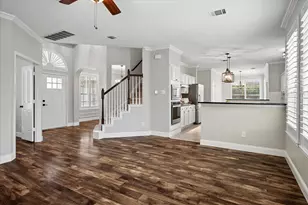 821 Palm Desert Dr, Garland, TX 75044 - Photo 4