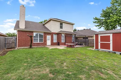 312 Elk Run Drive, Fort Worth, TX 76140 - Photo 28