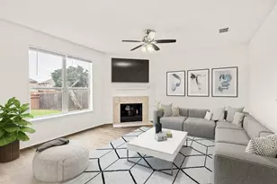 312 Elk Run Dr, Fort Worth, TX 76140 - Photo 4