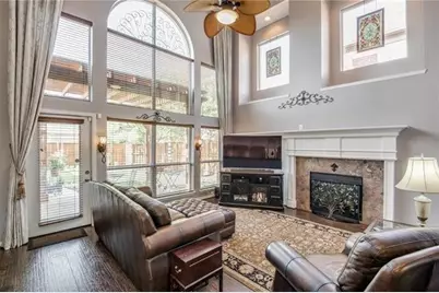 3594 Lincoln Drive, Frisco, TX 75034 - Photo 6
