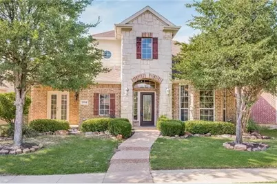 3594 Lincoln Drive, Frisco, TX 75034 - Photo 1