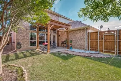 3594 Lincoln Drive, Frisco, TX 75034 - Photo 22