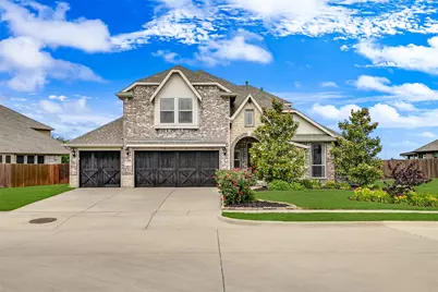2329 Llano, Royse City, TX 75189 - Photo 1