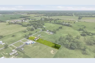 587 Kentucky Town Road, Whitewright, TX 75491 - Photo 38