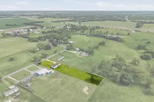 587 Kentucky Town Rd, Whitewright, TX 75491 - Photo 38