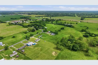 587 Kentucky Town Road, Whitewright, TX 75491 - Photo 36