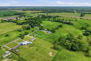 587 Kentucky Town Rd, Whitewright, TX 75491 - Photo 36