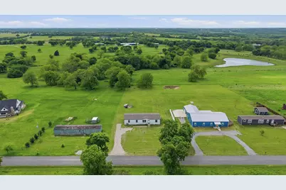 587 Kentucky Town Road, Whitewright, TX 75491 - Photo 30