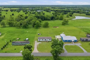 587 Kentucky Town Rd, Whitewright, TX 75491 - Photo 30