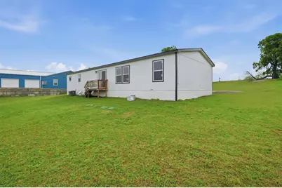587 Kentucky Town Road, Whitewright, TX 75491 - Photo 28