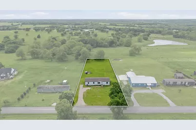 587 Kentucky Town Road, Whitewright, TX 75491 - Photo 32
