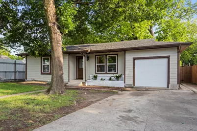9532 Musgrave Drive, Dallas, TX 75217 - Photo 2