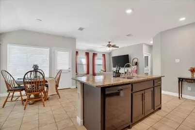8020 Crimea Lane, Fort Worth, TX 76123 - Photo 12