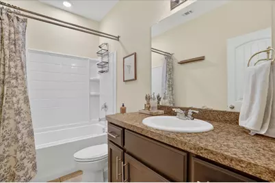 8020 Crimea Lane, Fort Worth, TX 76123 - Photo 20