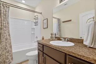 8020 Crimea Ln, Fort Worth, TX 76123 - Photo 20