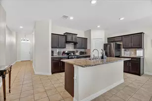 8020 Crimea Ln, Fort Worth, TX 76123 - Photo 10