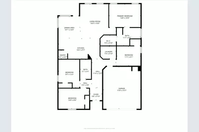 8020 Crimea Lane, Fort Worth, TX 76123 - Photo 34