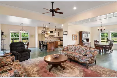 1211 W Fm 922, Valley View, TX 76272 - Photo 12