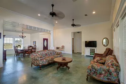 1211 W Fm 922, Valley View, TX 76272 - Photo 14