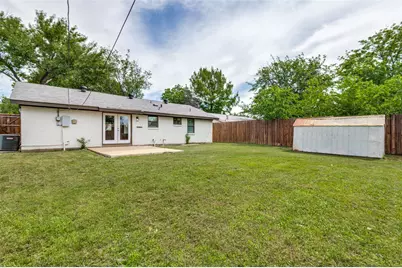 737 Cranbrook Lane, Grand Prairie, TX 75052 - Photo 12