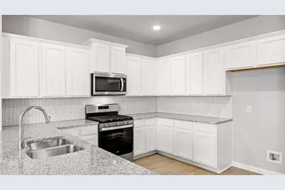 1229 Morgan Drive, Sherman, TX 75090 - Photo 8