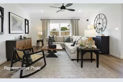 111 John Laurens Drive, Venus, TX 76084 - Photo 4