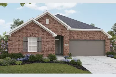 111 John Laurens Drive, Venus, TX 76084 - Photo 1