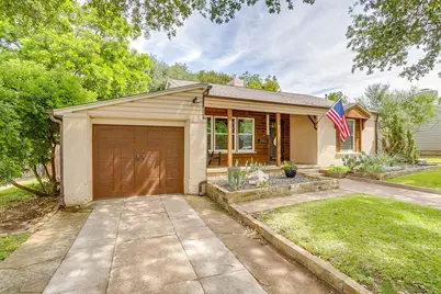 6444 Drury Lane, Fort Worth, TX 76116 - Photo 2