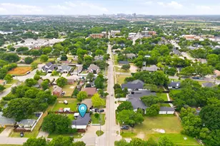 9380 N County Rd, Frisco, TX 75033 - Photo 6