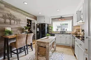 9380 N County Rd, Frisco, TX 75033 - Photo 14