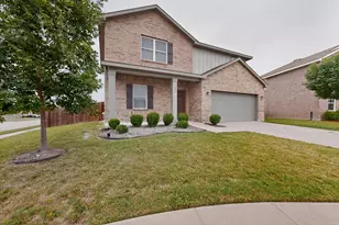 1918 Wolf Run, Anna, TX 75409 - Photo 4