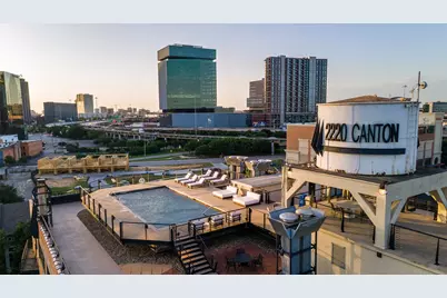 2220 Canton Street #401, Dallas, TX 75201 - Photo 24