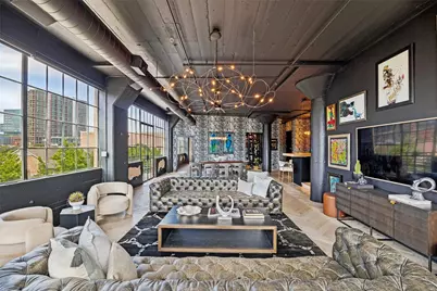 2220 Canton Street #401, Dallas, TX 75201 - Photo 10