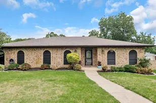 1414 British Blvd, Grand Prairie, TX 75050 - Photo 1
