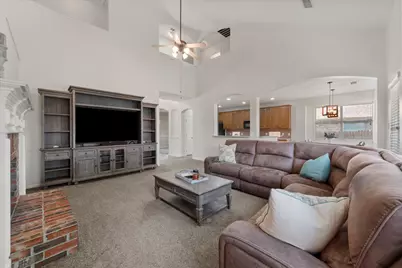 4009 Greenwood Way, Mansfield, TX 76063 - Photo 10