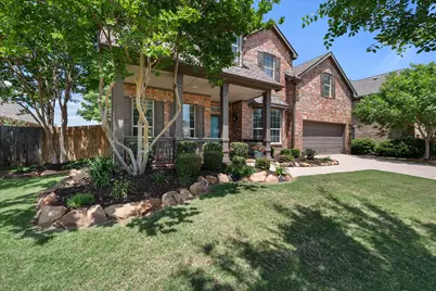 4009 Greenwood Way, Mansfield, TX 76063 - Photo 4